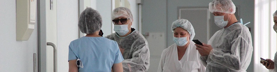 Фото: Виктория Передерий