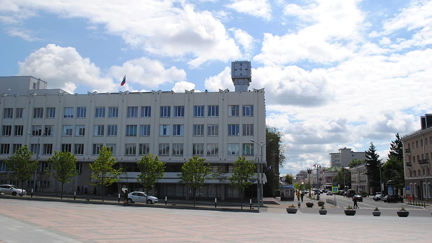 Фото: Сергей Егоров