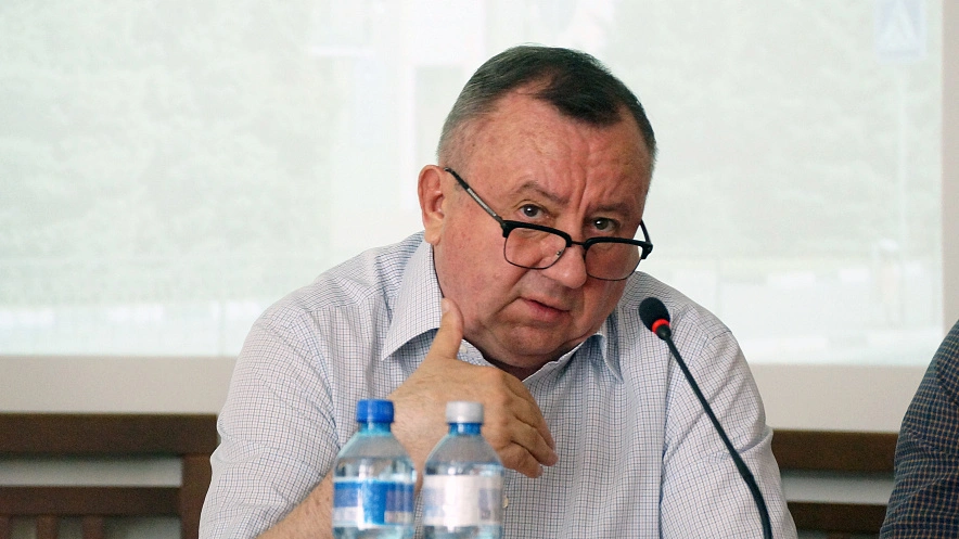 Фото: Сергей Егоров