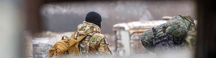 Фото: Антон Вергун