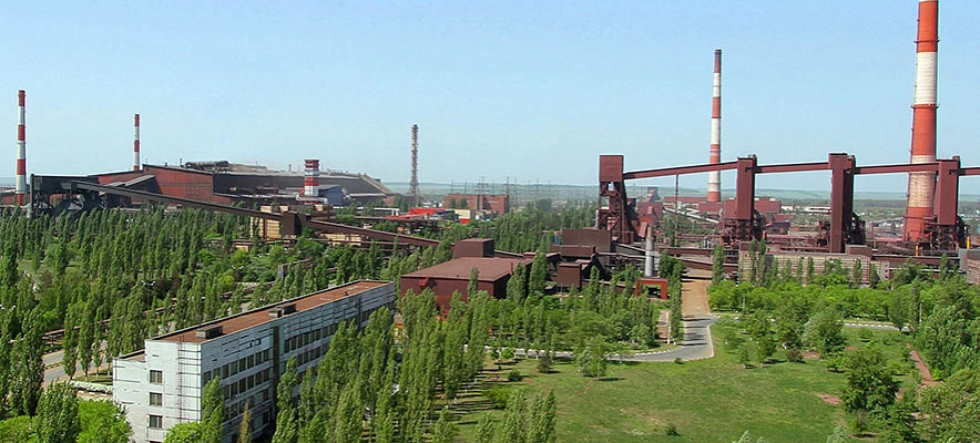 Фото: пресс-служба ОЭМК