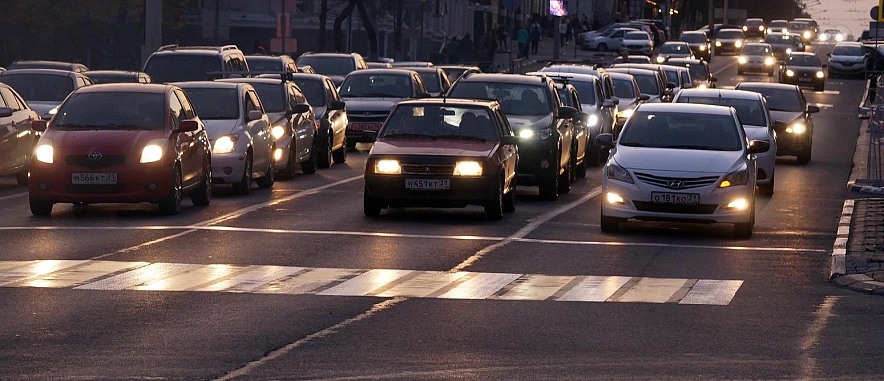 Фото: Сергей Егоров