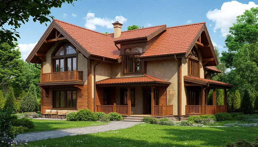 Фото: Шедеврум