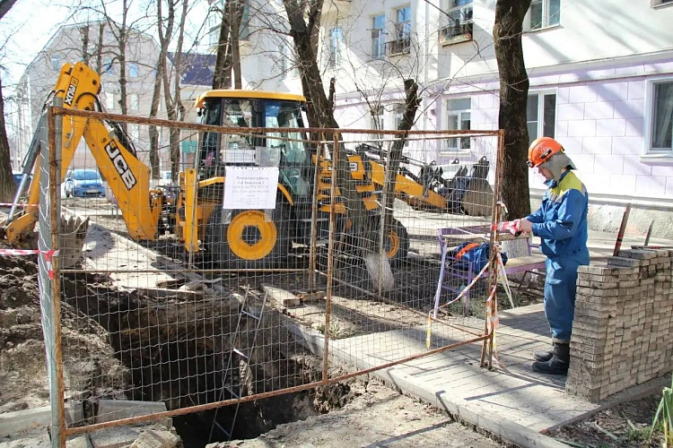 Фото: пресс-служба администрации Белгорода