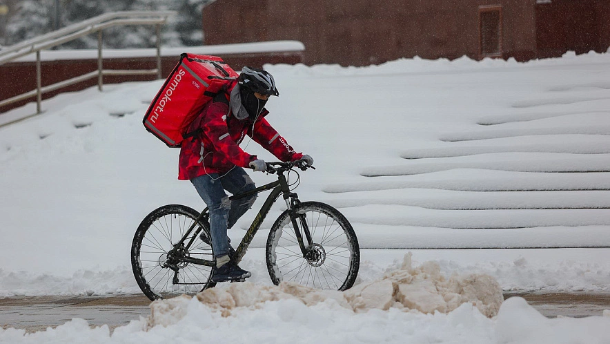 Фото: Антон Вергун