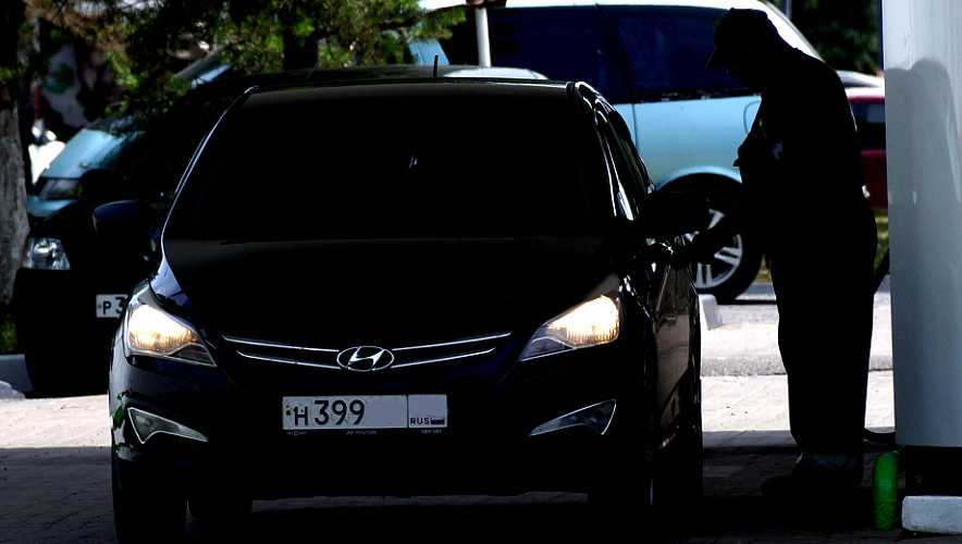 Фото: Сергей Егоров