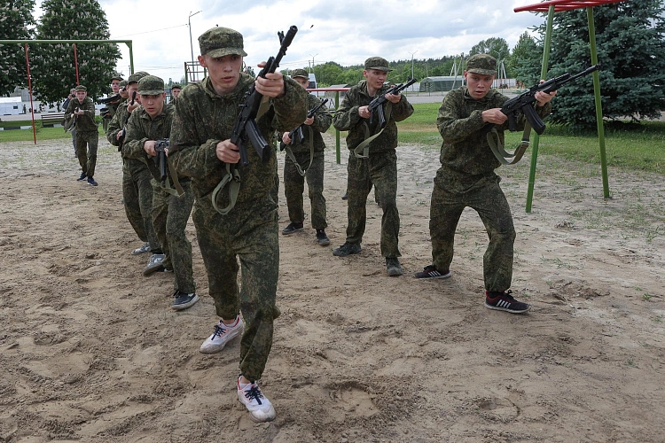 Фото: Антон Вергун
