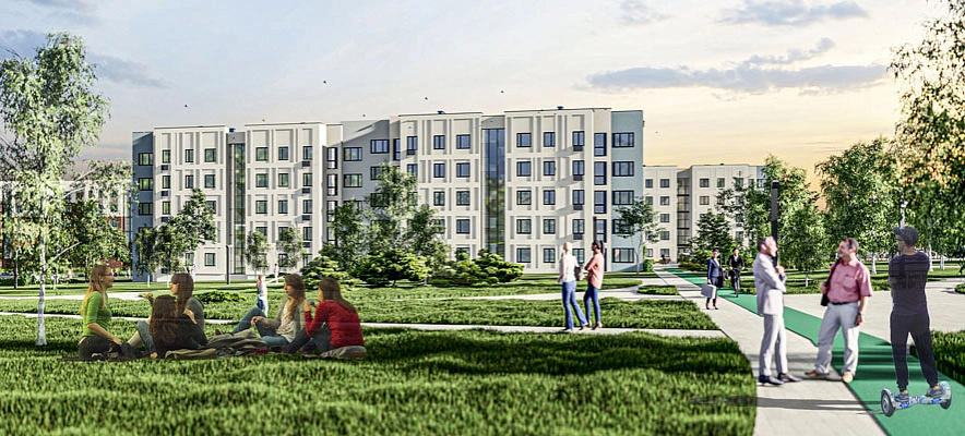 Фото: СЗ "Основа"