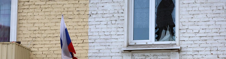 Фото: Мария Быкова