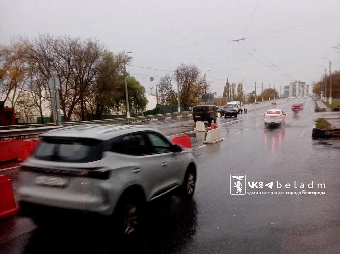 Фото: пресс-служба мэрии Белгорода