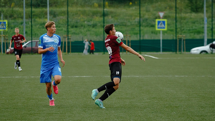 Фото: Андрей Закоморный