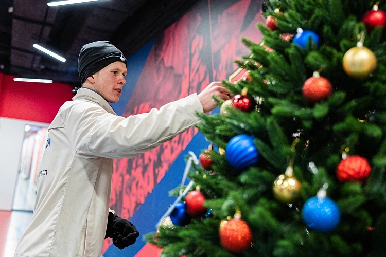 Фото: пресс-служба ПФК ЦСКА