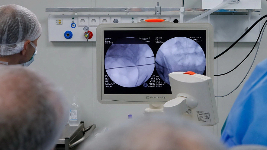 Фото: Антон Вергун