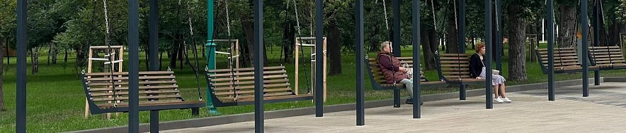 Фото: Вероника Максимова