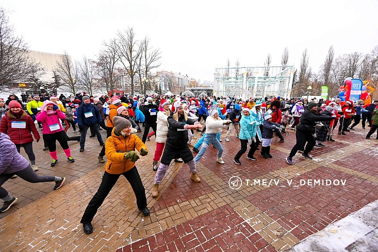 Фото: соцсети Валентина Демидова