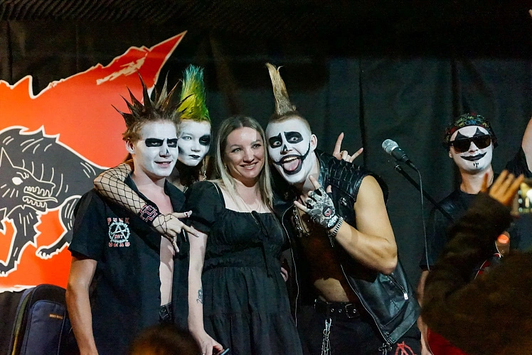 Фото: Дарья Егорова