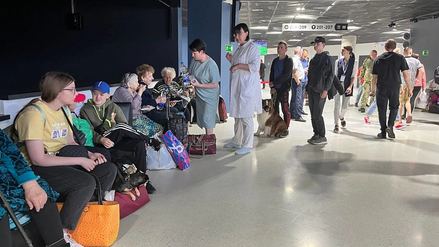 Фото: Анна Григор