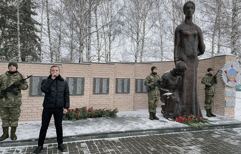 Фото: Максим Алтухов