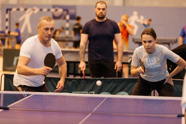 Фото: пресс-служба СГОКа