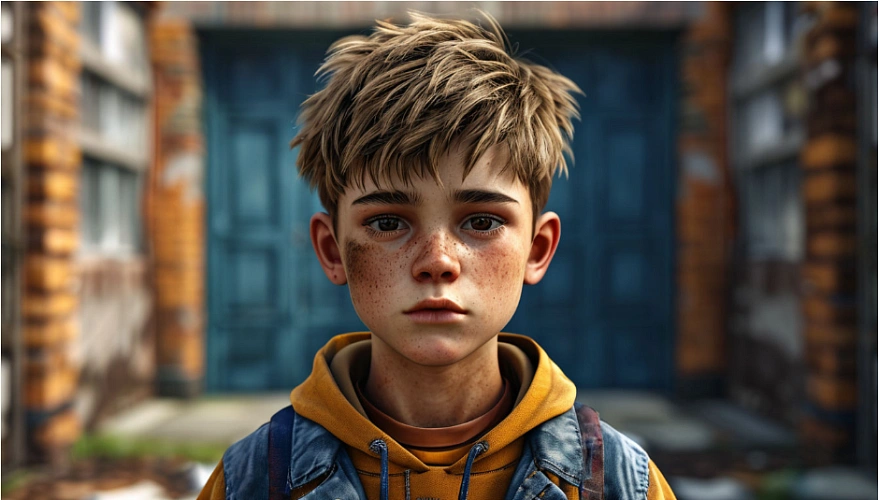 Фото: Шедеврум