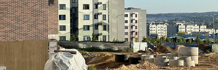 Фото: соцсети Вячеслава Гладкова