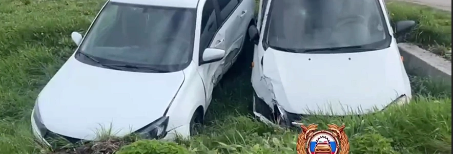 Фото: пресс-служба управления ГИБДД Белгородской области