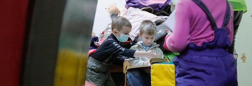 Фото: Антон Вергун