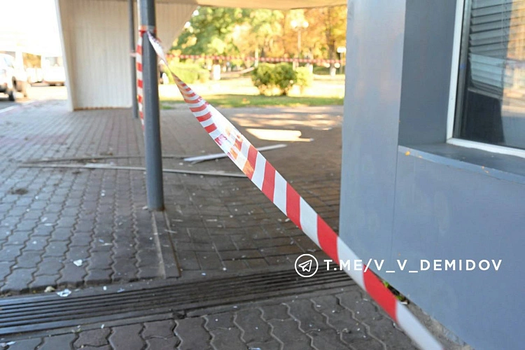 Фото: соцсети Валентина Демидова