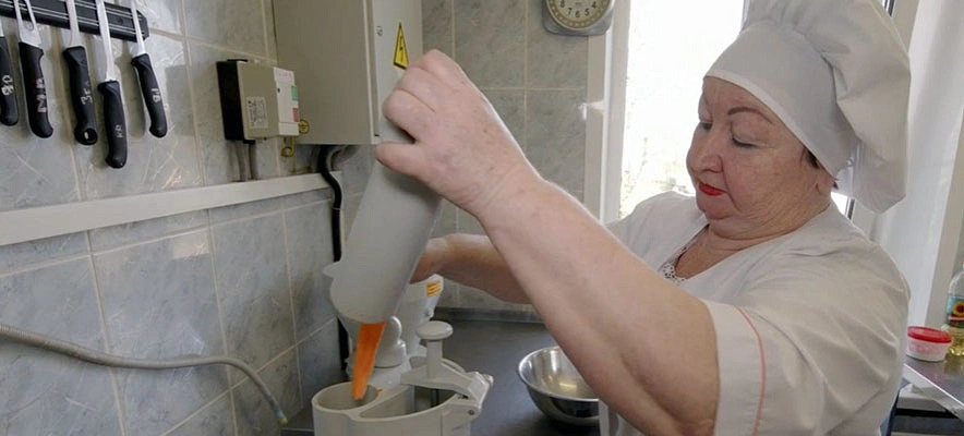 Фото: Валерий Воронов