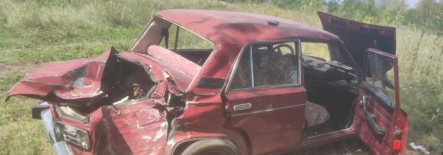 Фото: УМВД Белгородской области