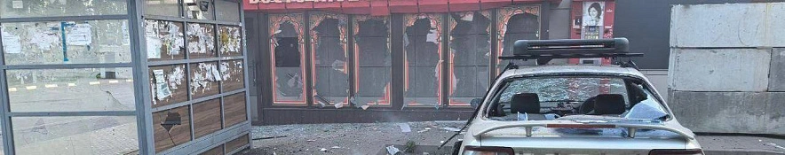 Фото: социальные сети Вячеслава Гладкова