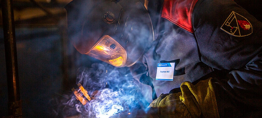 Фото: пресс-служба СГОКа