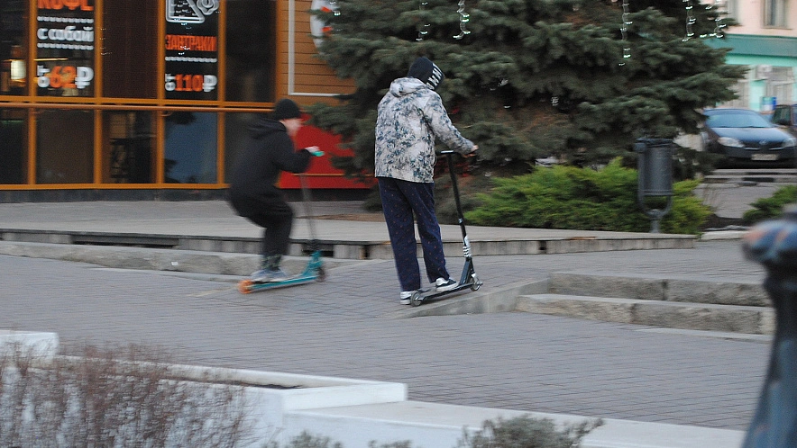 Фото: Сергей Егоров