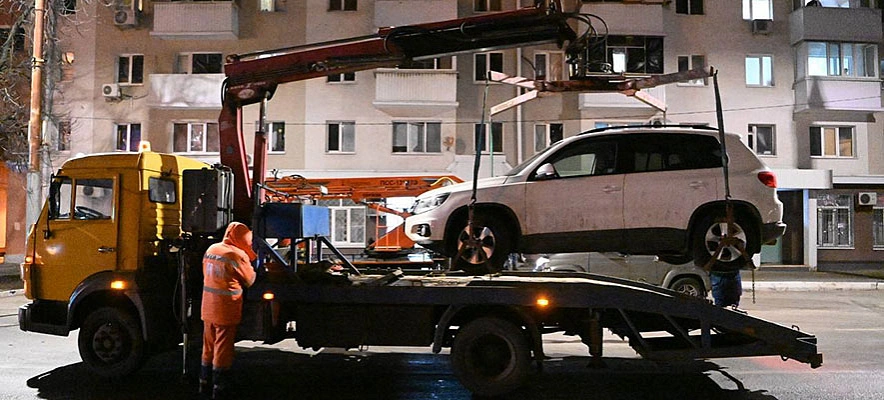 Фото: пресс-служба мэрии Белгорода