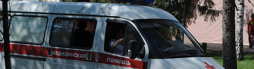 Фото: Сергей Егоров