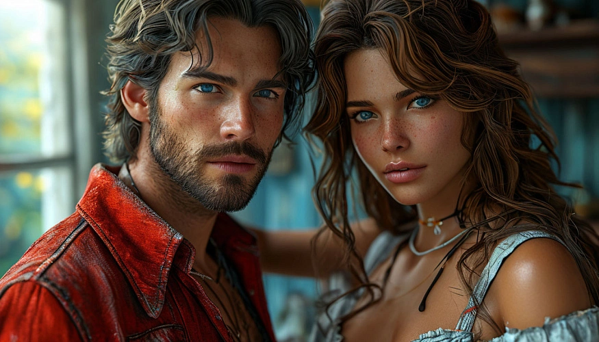 Фото: Шедеврум