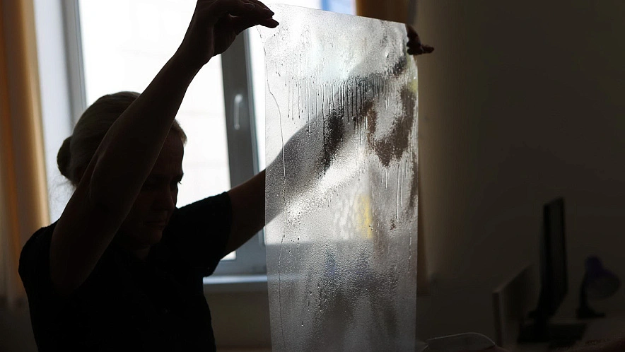 Фото: Антон Вергун