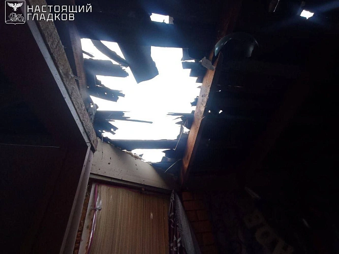 Фото: соцсети Вячеслава Гладкова