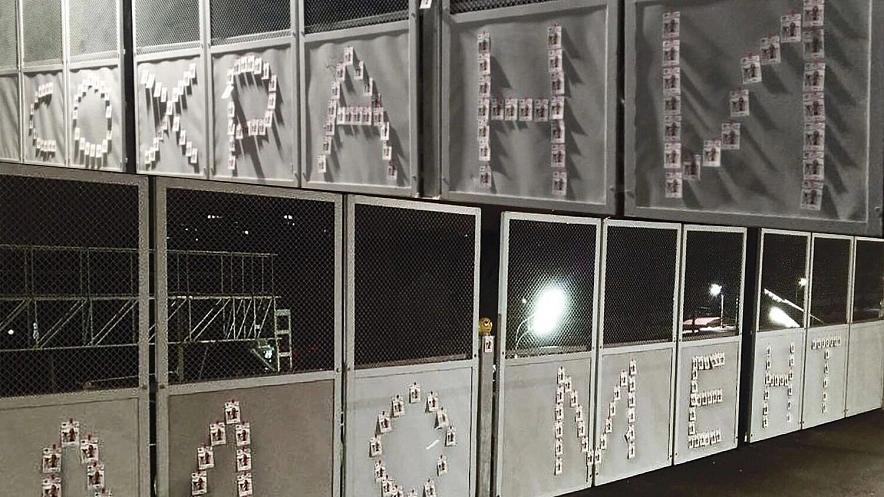 Фото: Сообщество ВКонтакте «Печатная головка»