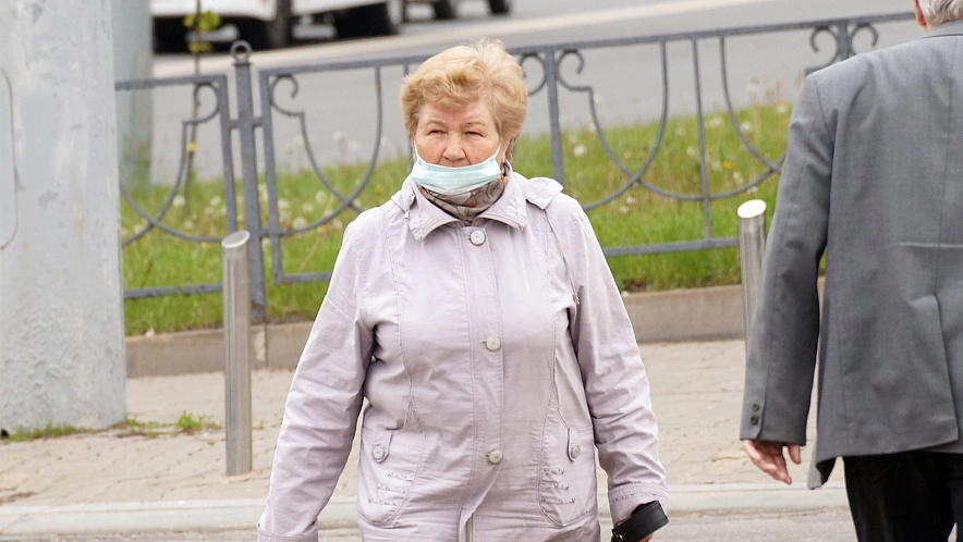 Фото: Сергей Егоров