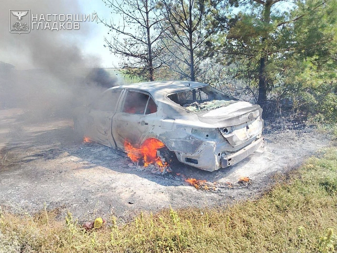 Фото: соцсети Вячеслава Гладкова