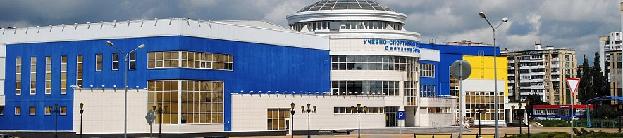 Фото: Сергей Егоров