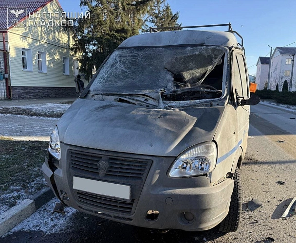 Фото: пресс-служба правительства Белгородской области