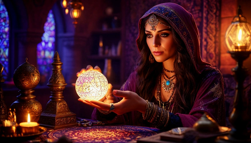 Фото: Шедеврум