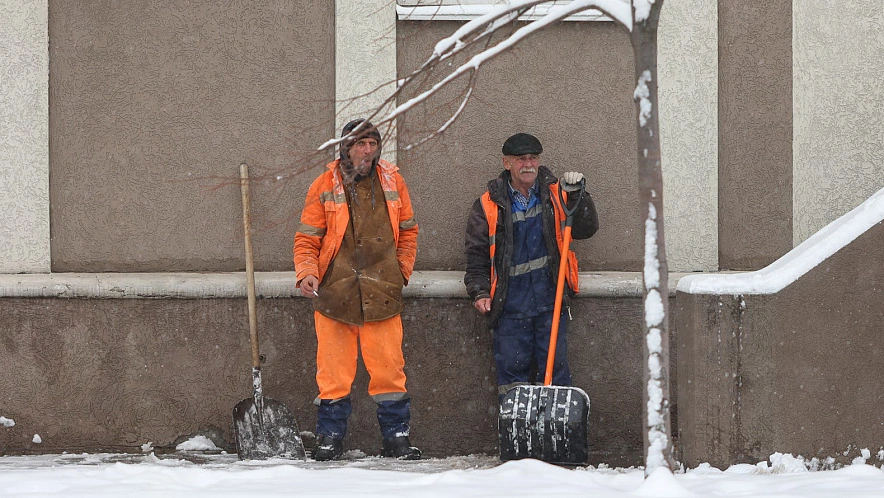 Фото: Антон Вергун