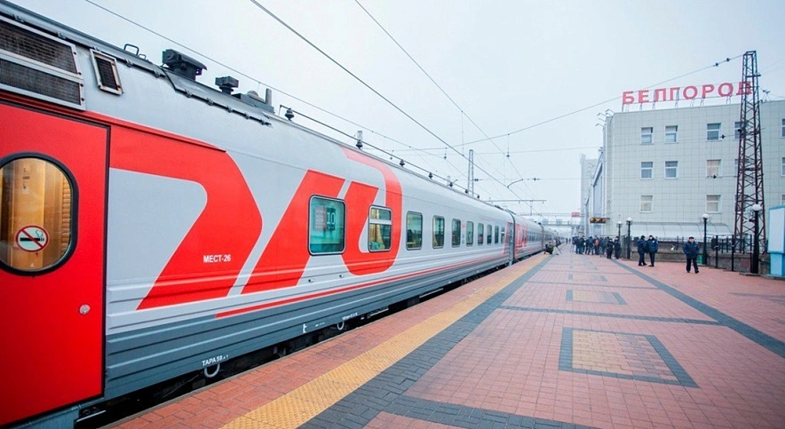 Фото: пресс-служба правительства Белгородской области