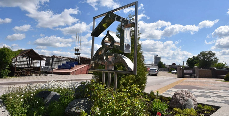 Фото: пресс-служба ЖБК-1