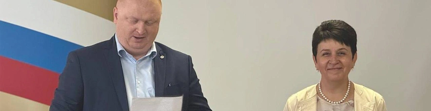 Фото: социальные сети Андрея Иконникова