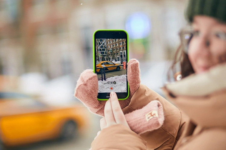 Фото: пресс-служба МегаФона