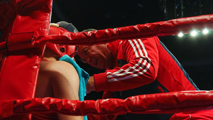 Фото: Андрей Закоморный